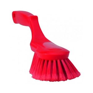 BROSSE À MAIN ERGONOMIQUE,...