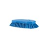 BROSSE À MAIN XL, 240 MM, TRÈS DUR, BLEU