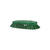 BROSSE À MAIN XL, 240 MM, TRÈS DURE, VERTE