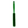 BROSSE À MAIN, 330 MM, DOUCE, VERTE