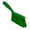 BROSSE À MAIN, 330 MM, DOUCE, VERTE