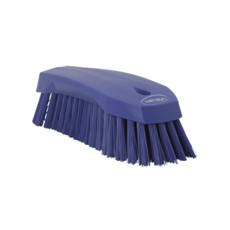 BROSSE À MAIN L, 200 MM, DUR, VIOLET