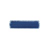 BROSSE DE LAVAGE MUR/SOL, 305 MM, DUR, BLEU