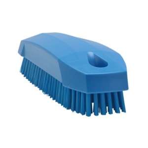 BROSSE À MAIN S / BROSSE À ONGLES , 130 MM, DUR