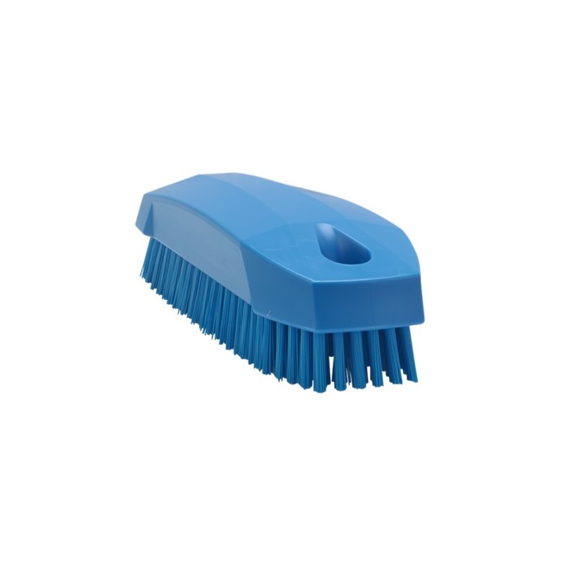 BROSSE À MAIN S / BROSSE À ONGLES , 130 MM, DUR