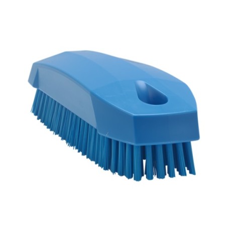 BROSSE À MAIN S / BROSSE À ONGLES , 130 MM, DUR