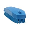 BROSSE À MAIN S / BROSSE À ONGLES , 130 MM, DUR