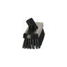 BROSSE DE LAVAGE MUR/SOL, 305 MM, DUR, NOIR