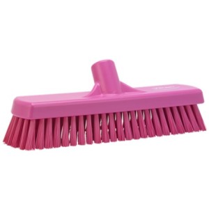 BROSSE DE LAVAGE MUR/SOL,...