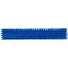 BROSSE DE LAVAGE MUR/SOL, 470 MM, DURE, BLEUE