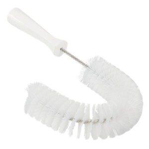 BROSSE EXTÉRIEURE POUR...