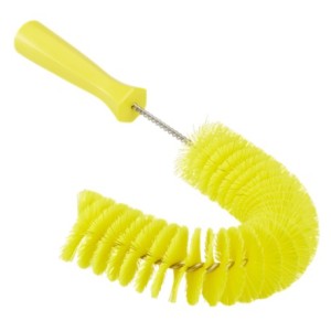 BROSSE EXTÉRIEURE POUR...