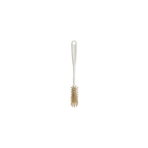 BROSSE POUR GRILL, 290 MM, DUR, BLANC