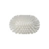 BROSSE POUR RÉSERVOIR, 205 MM, DUR, BLANC