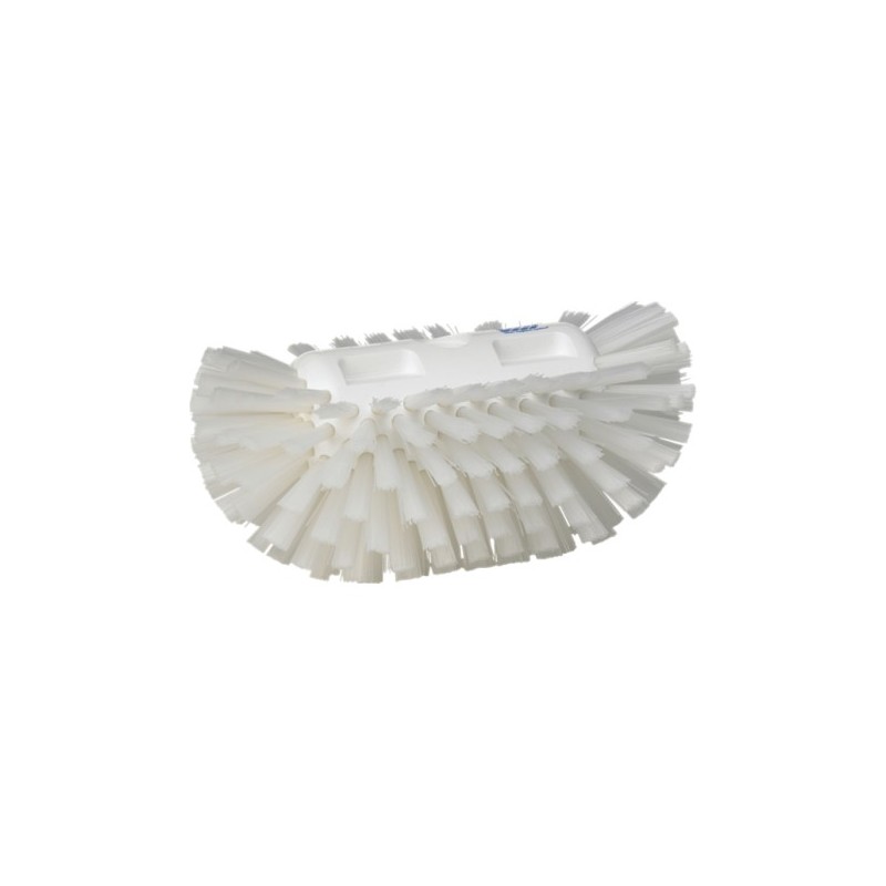 BROSSE POUR RÉSERVOIR, 205 MM, DUR, BLANC