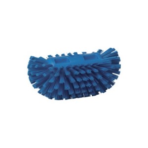 BROSSE POUR RÉSERVOIR, 205 MM, DURE, BLEUE