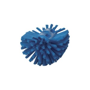 BROSSE POUR RÉSERVOIR, 205 MM, DURE, BLEUE