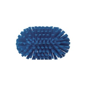 BROSSE POUR RÉSERVOIR, 205 MM, DURE, BLEUE