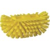 BROSSE POUR RÉSERVOIR, 205 MM, DURE, JAUNE