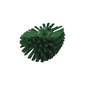 BROSSE POUR RÉSERVOIR, 205 MM, DURE, VERTE