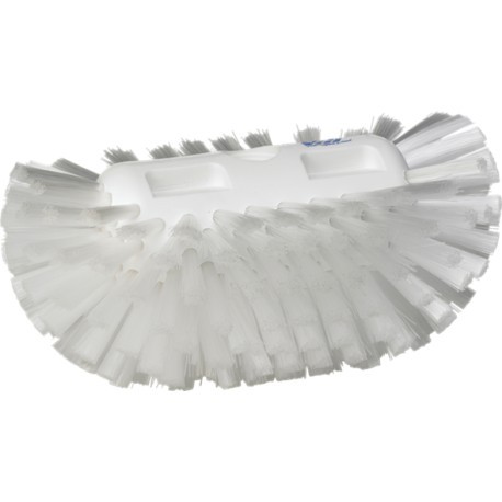 BROSSE POUR RÉSERVOIR, 205 MM, MOYENNE, BLANCHE