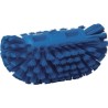 BROSSE POUR RÉSERVOIR, 205 MM, MOYENNE, BLEUE