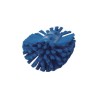 BROSSE POUR RÉSERVOIR, 205 MM, MOYENNE, BLEUE