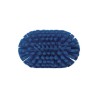 BROSSE POUR RÉSERVOIR, 205 MM, MOYENNE, BLEUE