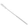 BROSSE TUBE, Ø10 MM, 500 MM, DUR, BLANC