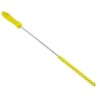 BROSSE TUBE, Ø10 MM, 500 MM, DUR, JAUNE