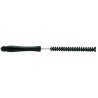 BROSSE TUBE, Ø15 MM, 310 MM, DUR, NOIR