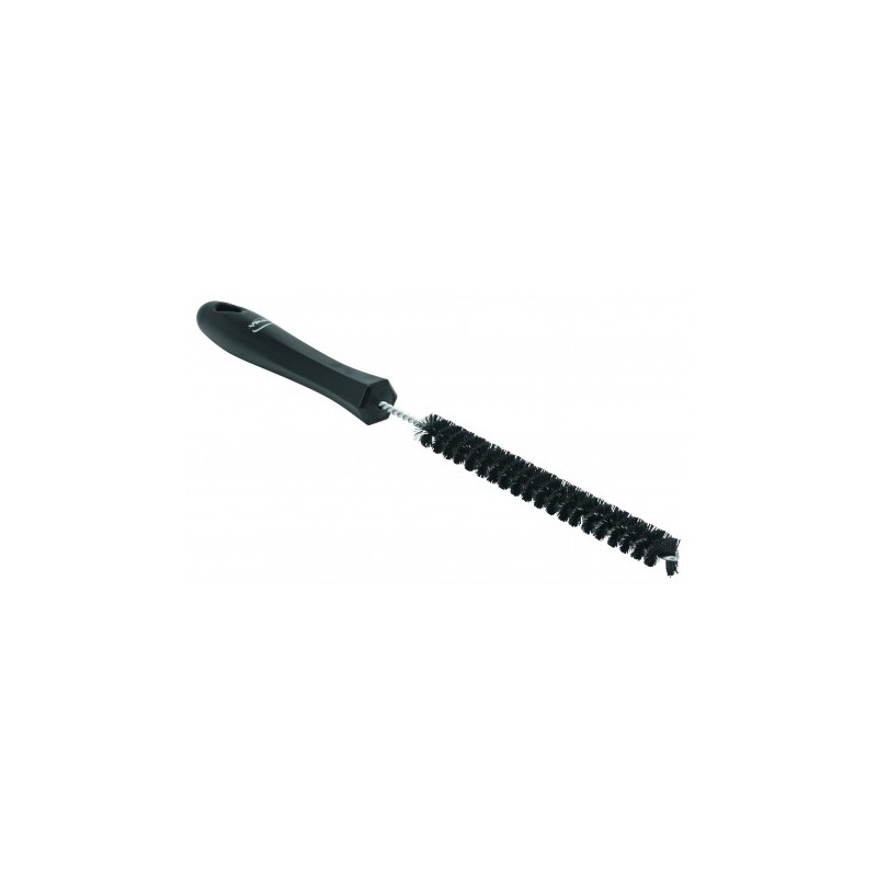 BROSSE TUBE, Ø15 MM, 310 MM, DUR, NOIR