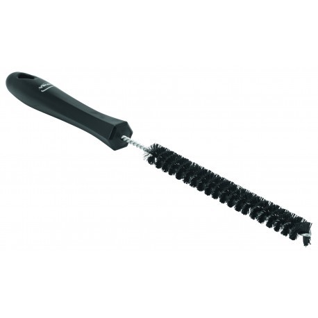 BROSSE TUBE, Ø15 MM, 310 MM, DUR, NOIR