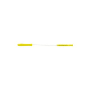 BROSSE TUBE, Ø20 MM, 500 MM, MOYENNE, JAUNE