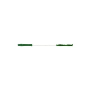 BROSSE TUBE, Ø20 MM, 500 MM, MOYENNE, VERTE