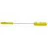 BROSSE TUBE, Ø40 MM, 500 MM, DUR, JAUNE