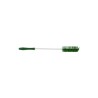 BROSSE TUBE, Ø50 MM, 500 MM, MOYENNE, VERTE