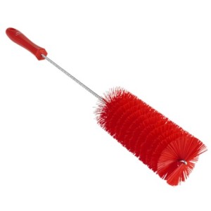 BROSSE TUBE, Ø60 MM, 500...