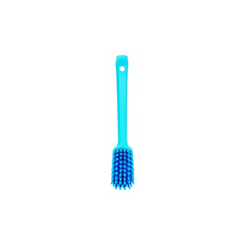 BROSSE UTILITAIRE, 260 MM, MEDIUM, BLEU