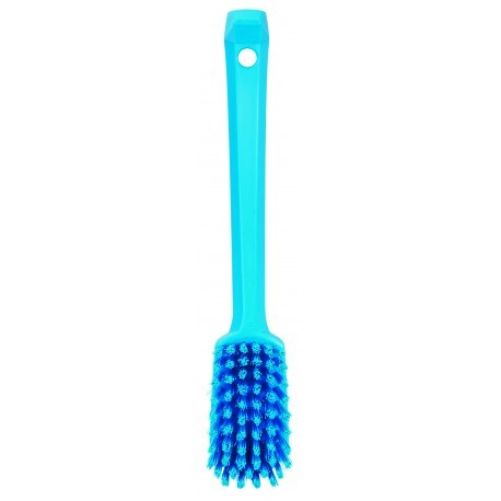 BROSSE UTILITAIRE, 260 MM, MEDIUM, BLEU