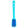 BROSSE UTILITAIRE, 260 MM, MEDIUM, BLEU