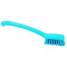 BROSSE UTILITAIRE, 260 MM, MEDIUM, BLEU