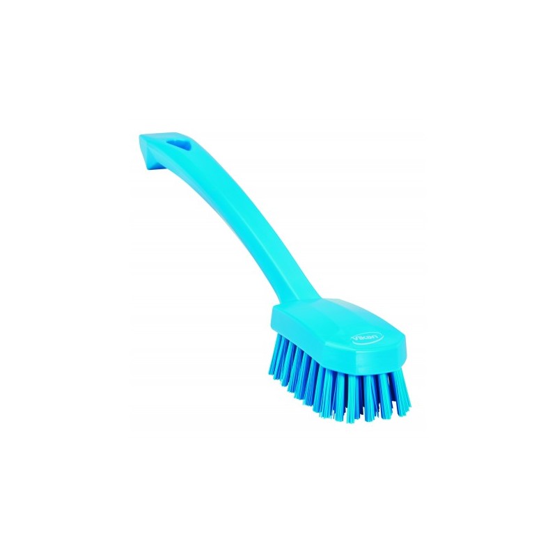 BROSSE UTILITAIRE, 260 MM, MEDIUM, BLEU