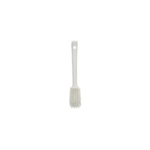 BROSSE UTILITAIRE, 260 MM, MOYENNE, BLANCHE