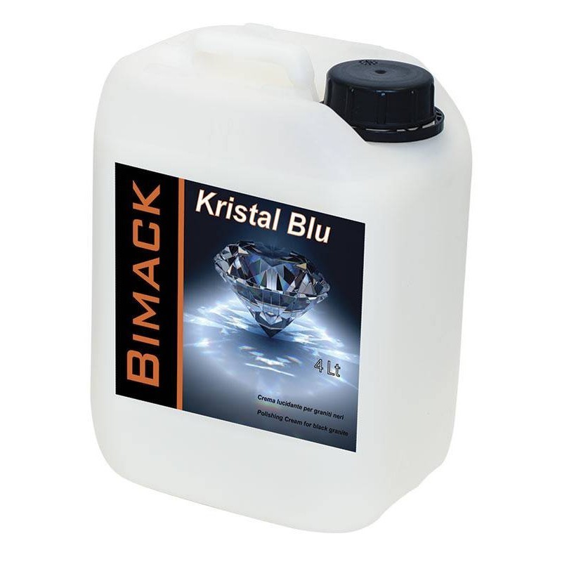 KRISTAL BLU