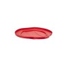 COUVERCLE P/SEAU 5686, 12 LITRES, ROUGE