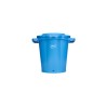 COUVERCLE POUR SEAU 5692, 20 L, BLEU