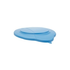 COUVERCLE POUR SEAU 5692, 20 L, BLEU