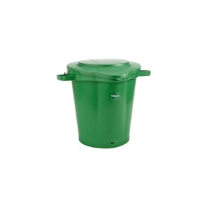 COUVERCLE POUR SEAU 5692, 20 LITRES, VERT