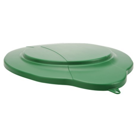 COUVERCLE POUR SEAU 5692, 20 LITRES, VERT